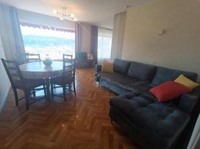 Résidence Montcalm D - très fonctionnel et très jolie vue ! MAE-4704 Aix-Les-Bains